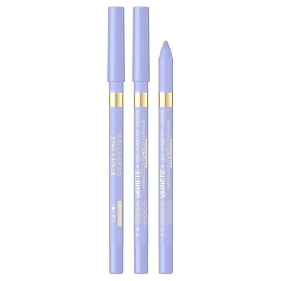 Eveline Cosmetics Variete Elowa Kredka Do Oczu Blue Sky Sklep