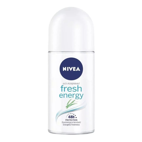 Nivea Fresh Energy Antyperspirant W Kulce Ml Sklep Minti Shop