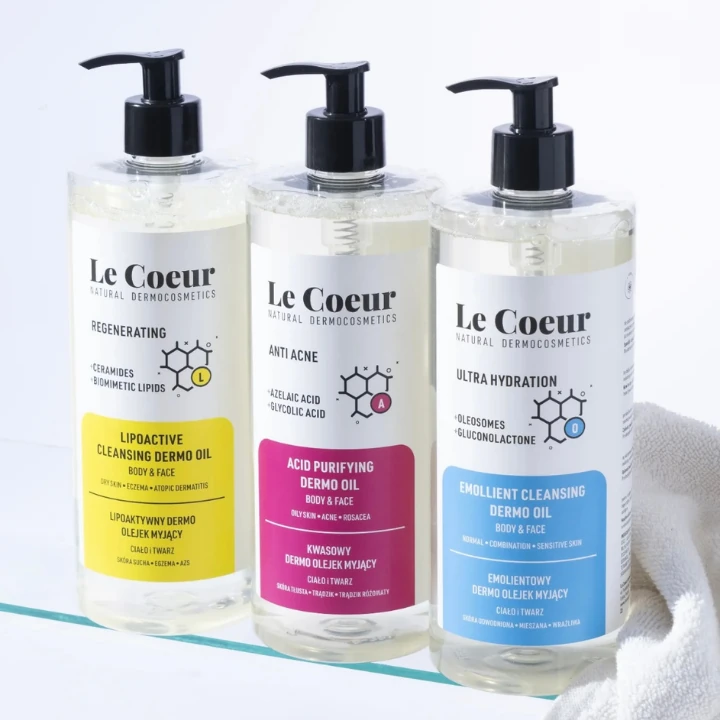 LE COEUR DO - 50%