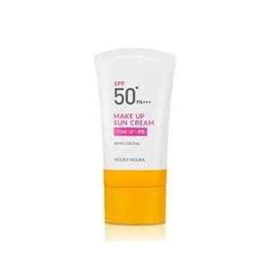 Sun Makeup Sun Cream SPF 50 PA+++ Krem przeciwsłoneczny 60ml