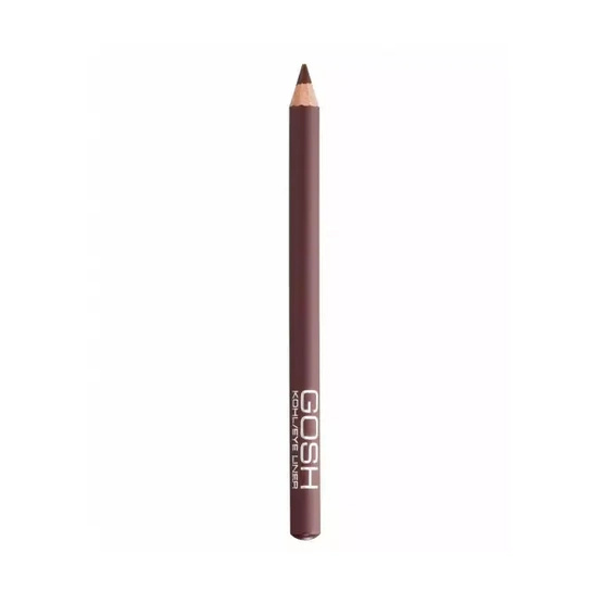 Gosh Kohl Eyeliner MiĘkka Kredka Do Oczu Expresso Sklep Minti Shop 