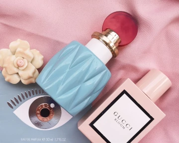 Odkryj świat zapachów 