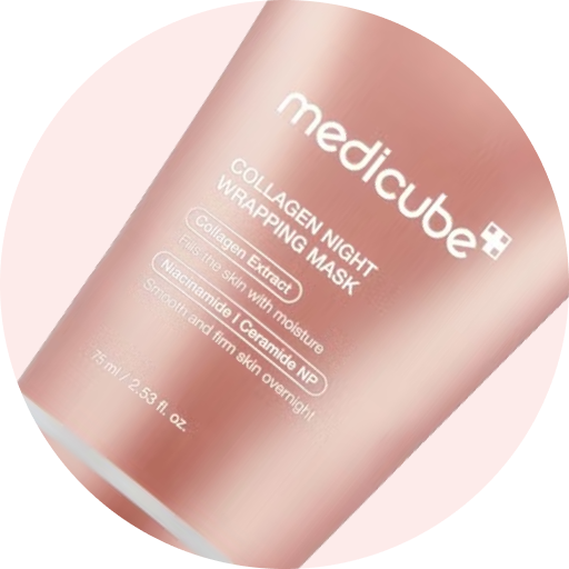 K-Beauty w supercenach