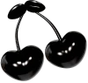 Cherry decor