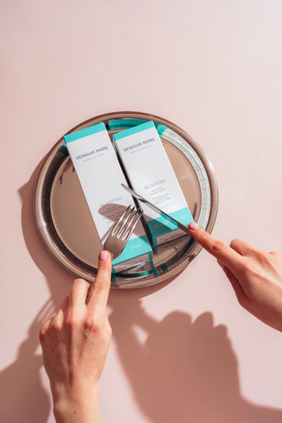 Pielęgnacja dla niej