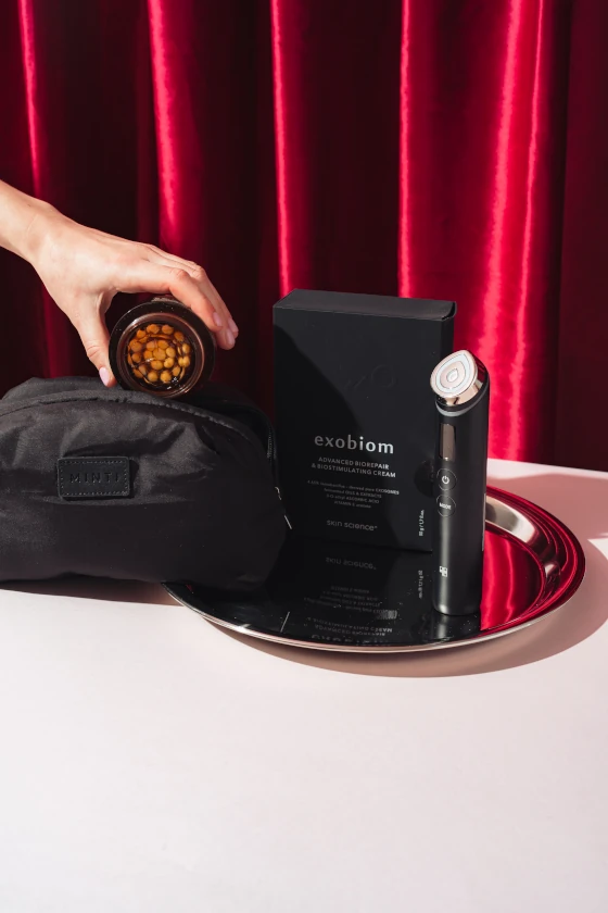 Pielęgnacja dla niego