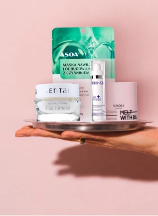 Pielęgnacja włosów