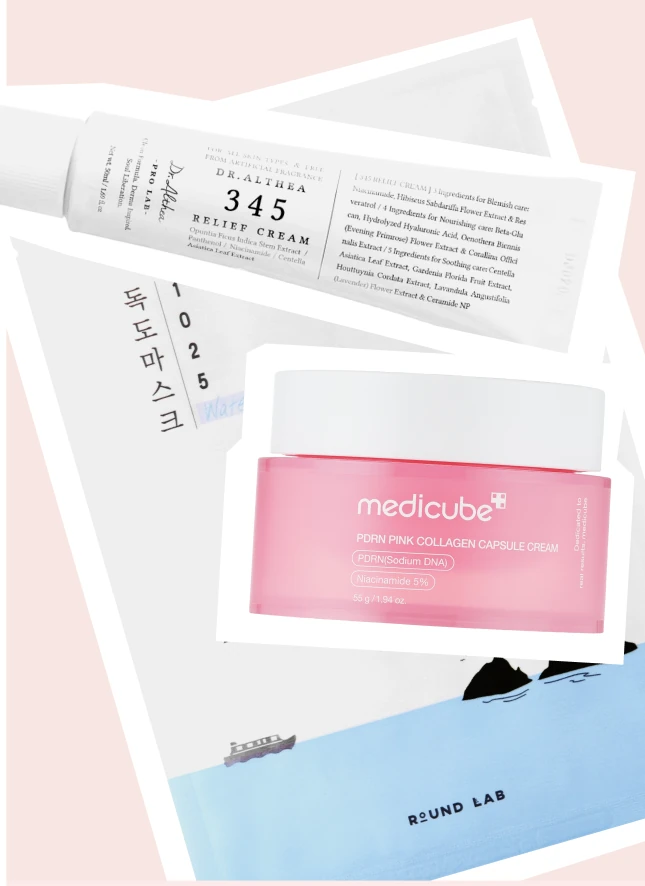 K-beauty