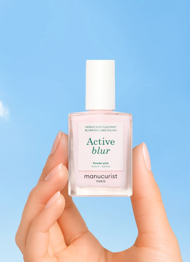 Letni manicure