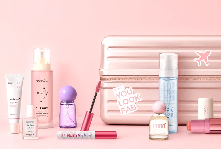 Summer Sale w MINTI