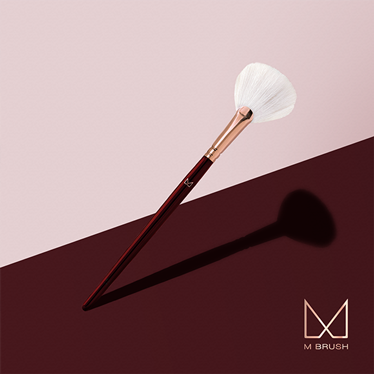 M Brush