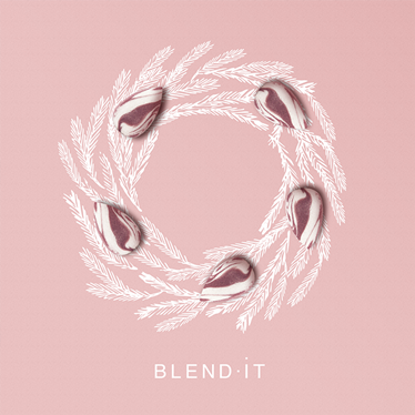 Blend it!