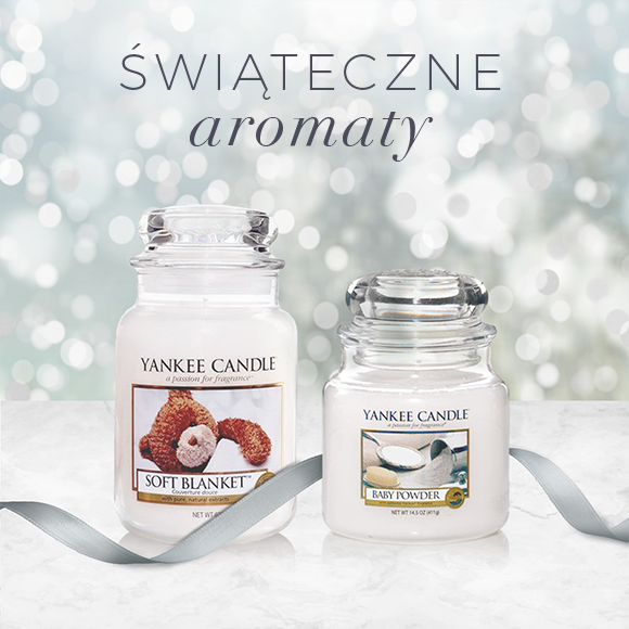 Świąteczne aromaty