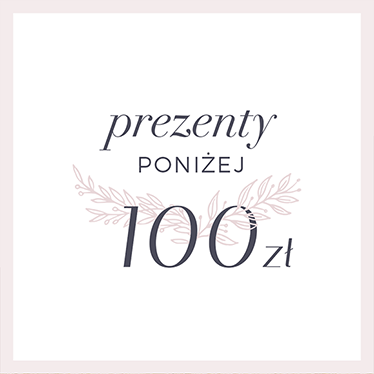 Prezent do 100 pln