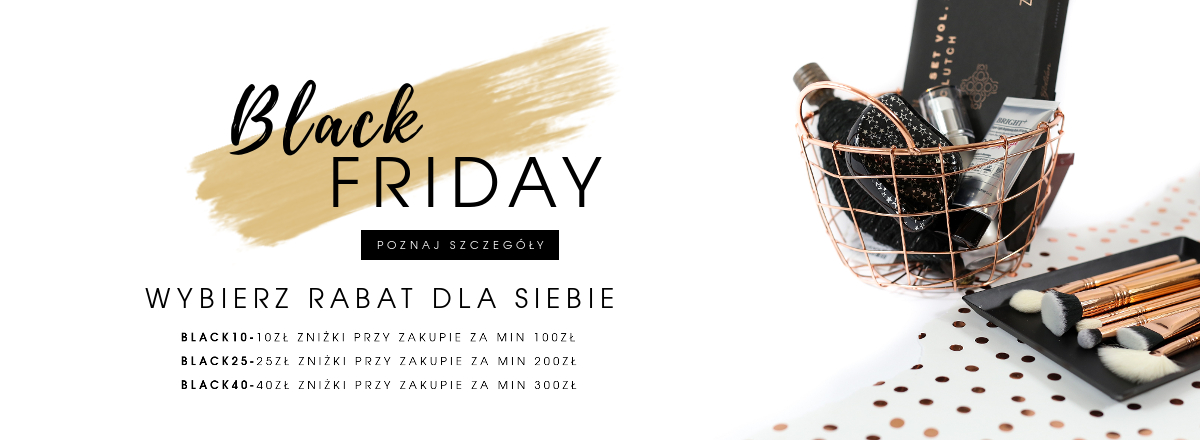 Black friday 2016