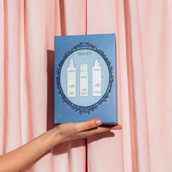 BANDI PROFESSIONAL -20%