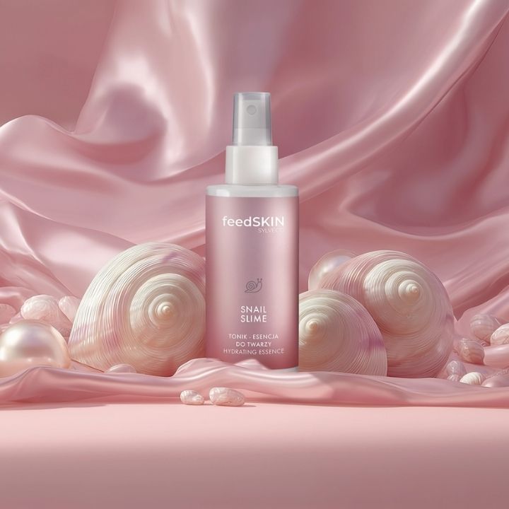 SYLVECO FEEDSKIN SNAIL MUCIN