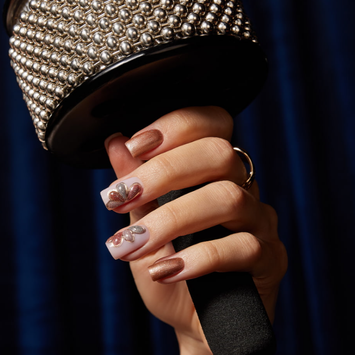 NOWE KOLORY OD NEONAIL