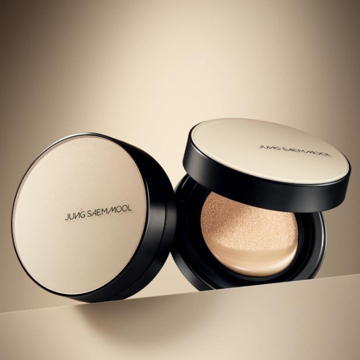 JUNG SAEM MOOL 