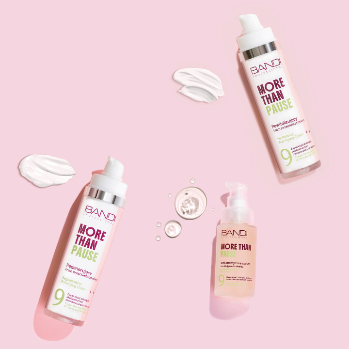 ZADBAJ O SKÓRĘ KOMPLEKSOWO 