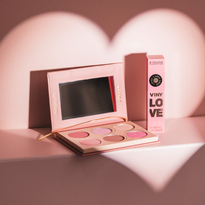 LIMITOWANE KOLEKCJE WALENTYNKOWE 