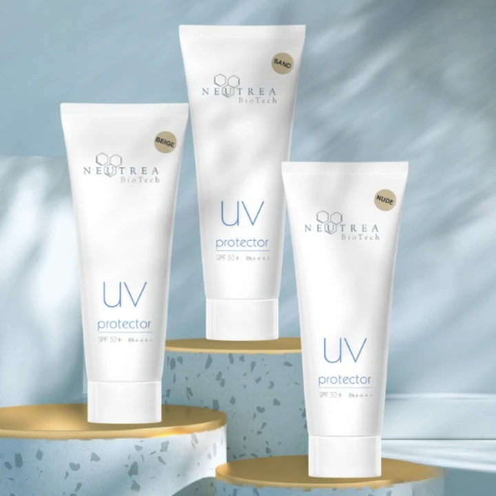 NEUTREA BIOTECH -12% 