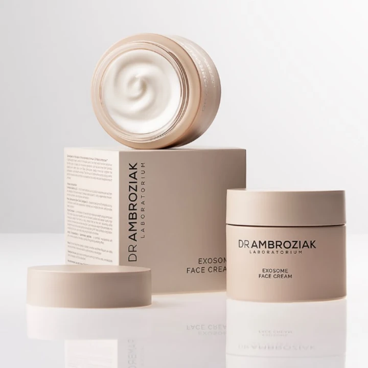 DR AMBROZIAK LABOLATORIUM -25% 