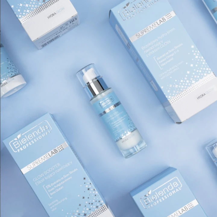 BIELENDA PROFESSIONAL SUPREMELAB -30%  