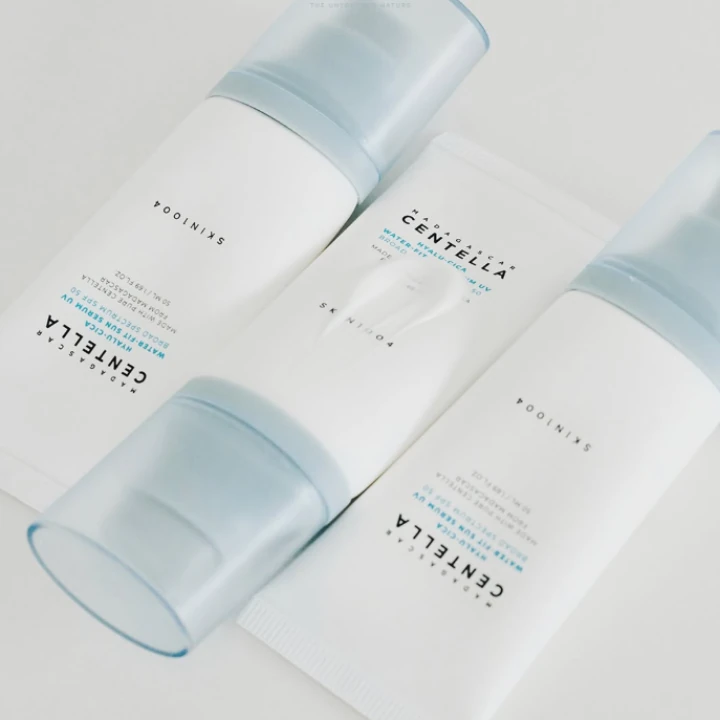 KREMY Z SPF W PROMOCYJNYCH CENACH 