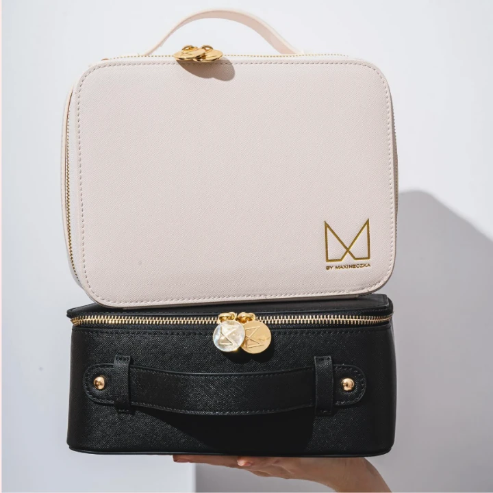 M BRUSH WSZYSTKIE KOSMETYCZKI -10% 