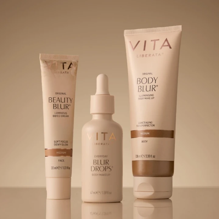 Vita Liberata 