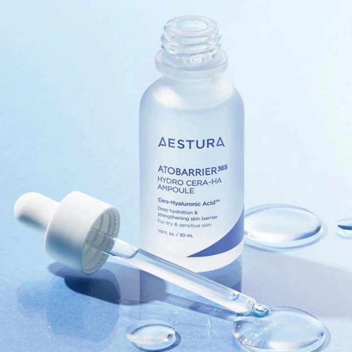 AESTURA 