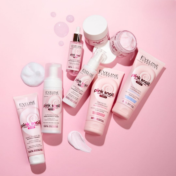 EVELINE COSMETICS 