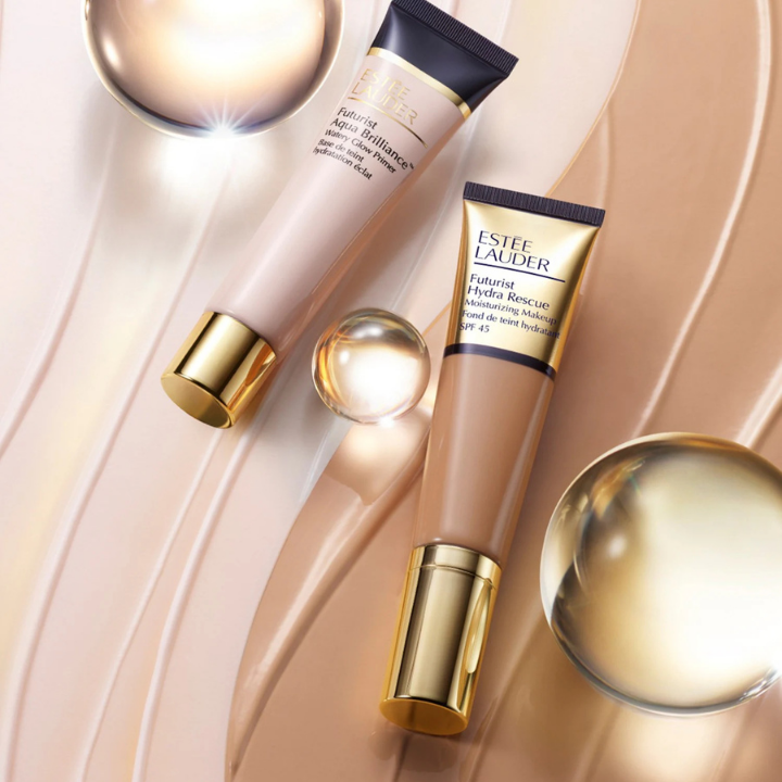 ESTÉE LAUDER 