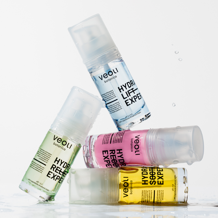 VEOLI BOTANICA 