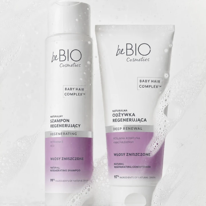 beBIO DO -38% 