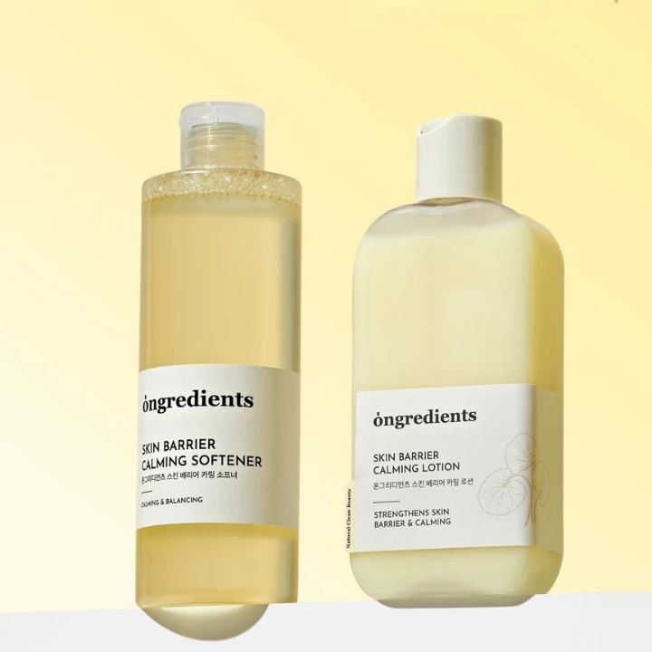 ONGREDIENTS 