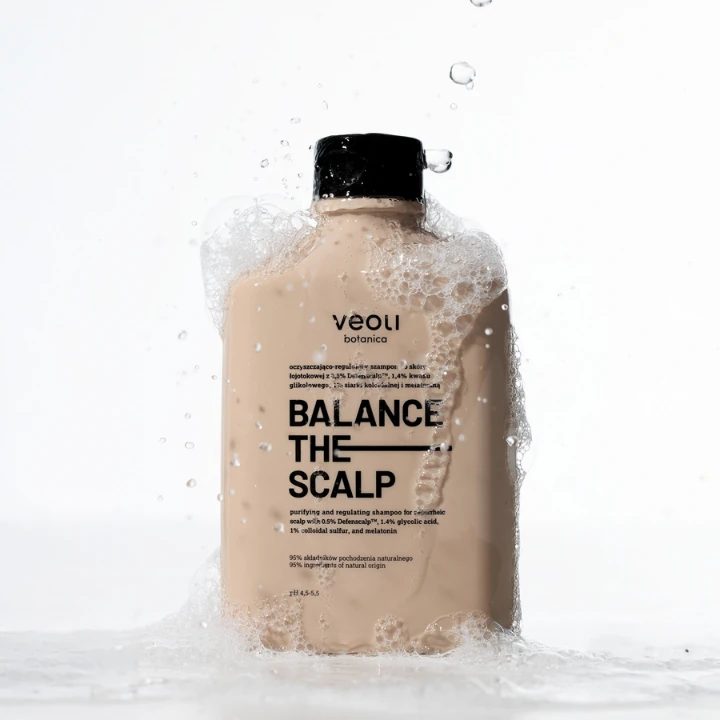 VEOLI BOTANICA 
