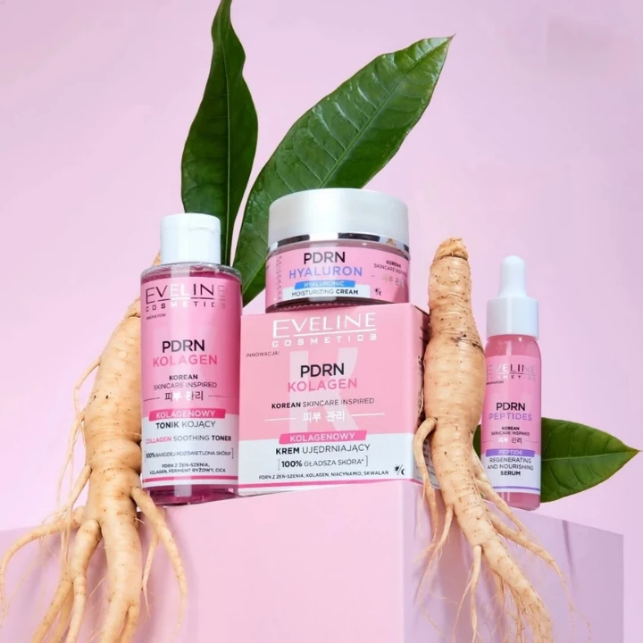 EVELINE COSMETICS 