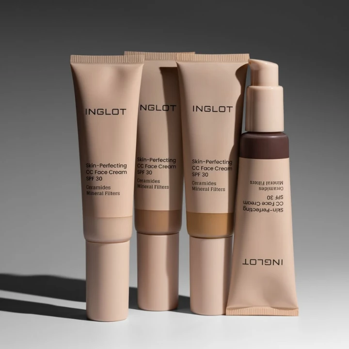 INGLOT DO -30% 