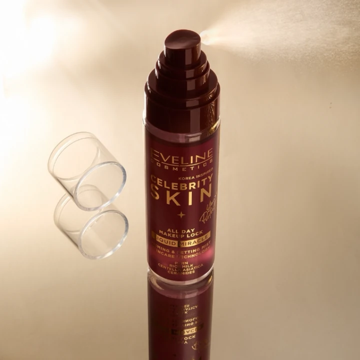 EVELINE COSMETICS DO -30% 