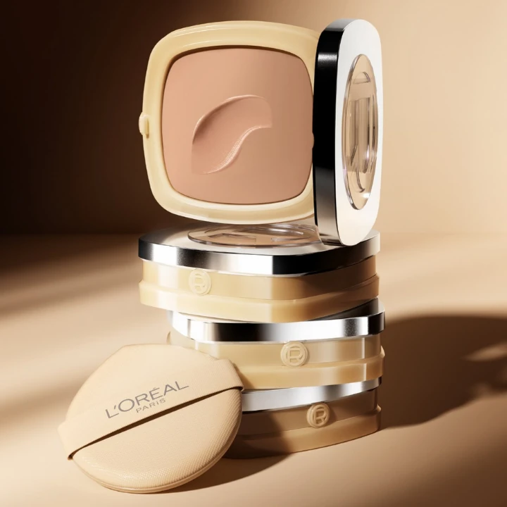 L'Oreal Paris 