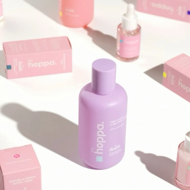 THE HOPPA DO -30% 