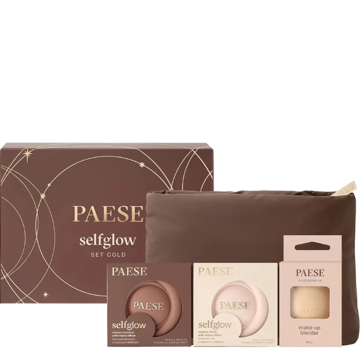 Zestawy świąteczne Paese 
