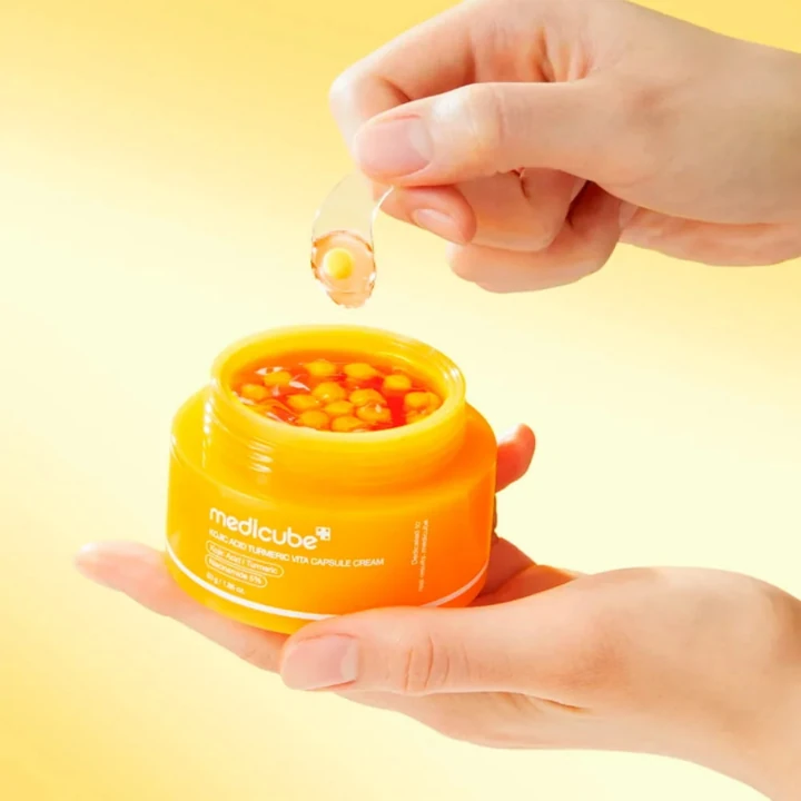 Medicube 