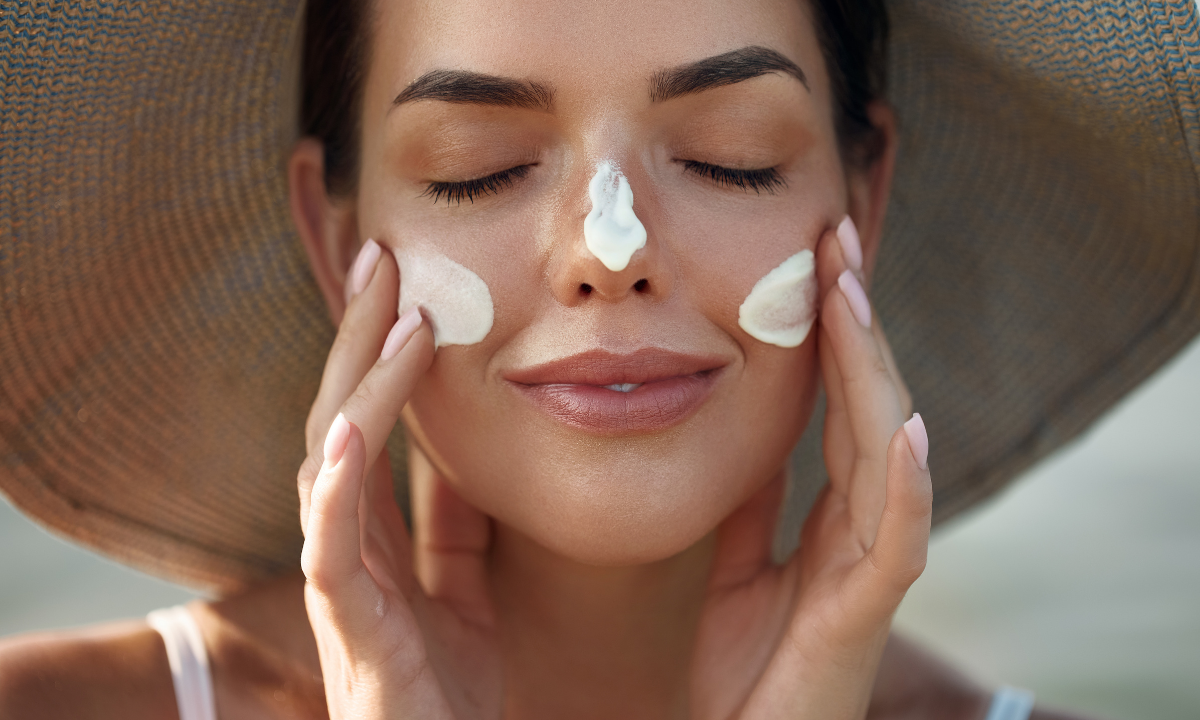 Krem z filtrem 50 do twarzy || Ranking bestsellerowych produktów SPF 50