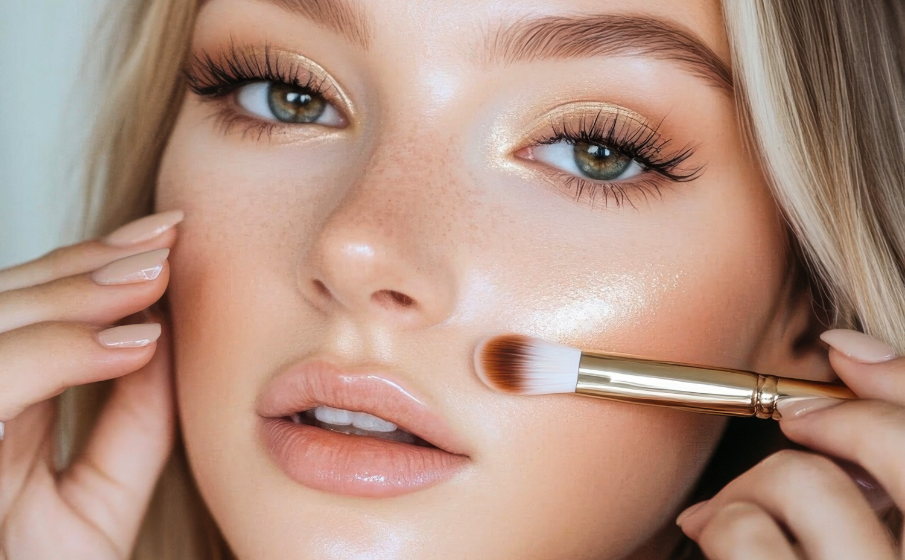 Szukasz pomysłu na makijaż studniówkowy? || Zainspiruj się!