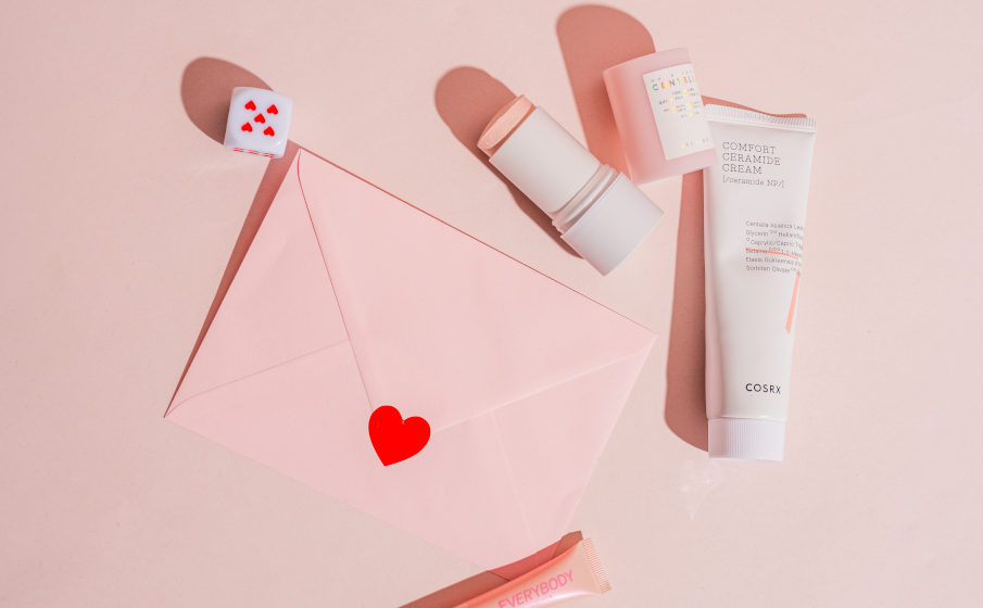 Wyjątkowy prezent na Walentynki dla dziewczyny do 100 zł || zapomnij o kwiatach!