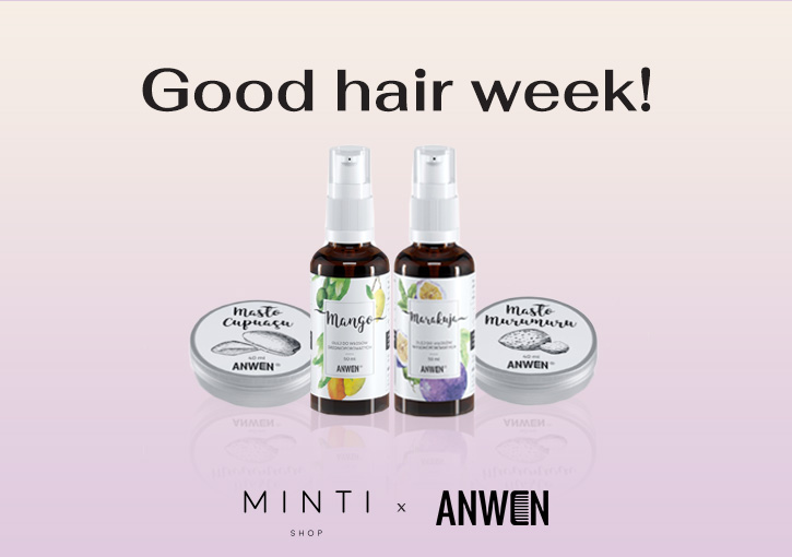 Jak olejować włosy? -|| Poznaj porady by Anwen!