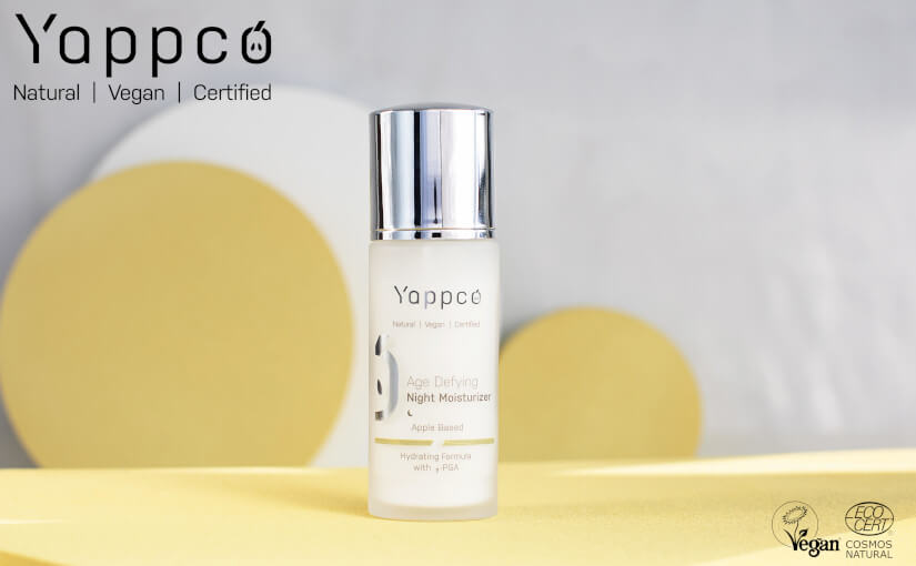 Poznaj markę Yappco –|| eko kosmetyki nowej generacji, które skradną Ci serce